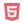 html icon